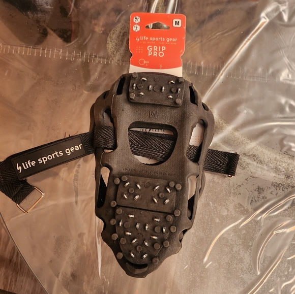 Grip Pro - Picture 1 of 2